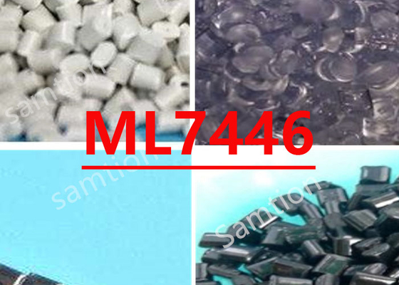 سابيك ليكسان Ml7446 البيانات الأولية.