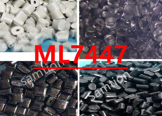 بيانات أولية من سابيك ليكسان ML7447 معززة بنسبة 19٪ من الزجاج