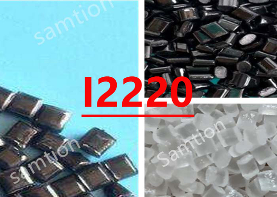 سابيك ليكسان I2220 بوليكاربونات للأغراض العامة مع معدل تدفق الذوبان 105