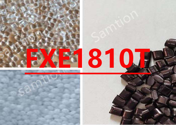 صبيك ليكسان FXE1810T البوليكربونات (PC) سيلوكسان الراتنج الكوبوليمر هو الصف الشفاف للحقن قابلة للتشكيل