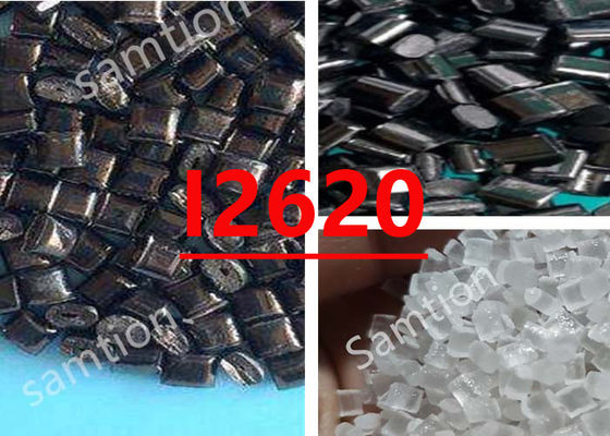 سابيك ليكسان I2620 الراتنج القابل للتشكيل للنفخ