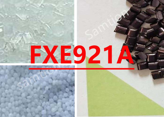 سابيك ليكسان fxe921a نسبة السكوكة المنخفضة حقن قابلة للتشكيل مضاد للحريق Pc مظهر سطح استثنائي.