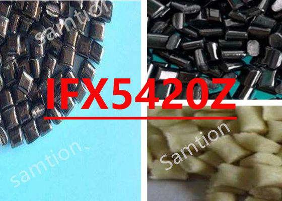 سابيك ليكسان IFX5420Z هو نسيج متوسط، يحتوي على الإفراج، من نوع البوليكربونات القابل للتحليل