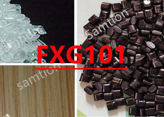 سابيك ليكسان&quot;FXG101 هي ليكسان الجهاز الشخصي الشفاف الدرجة في محفظتنا فيزيوال إف إكس. تم تطوير الدرجة