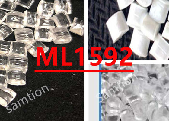 سابيك ليكسان ML1592 البوليكربونات UV Cap-Layer
