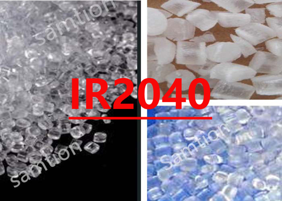 سابيك ليكسان IR2040 17.5 MFR، الراتنج الكمبيوتر المتوافق مع إدارة الأغذية والعقاقير مع إطلاق العفن.