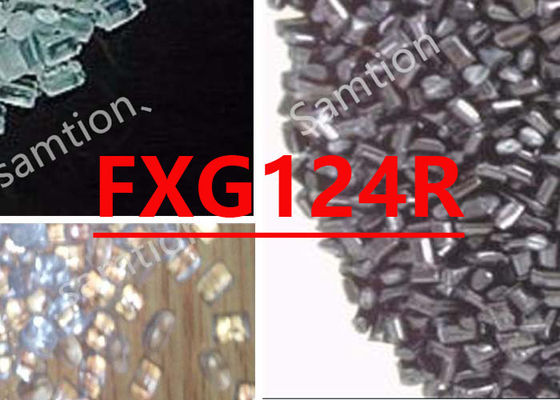 سابيك ليكسان"FXG124R هو ليكسان الدرجة الكمبيوتر مع تأثير الماس، والتي هي جزء من عائلة فيزويال إف إكس.