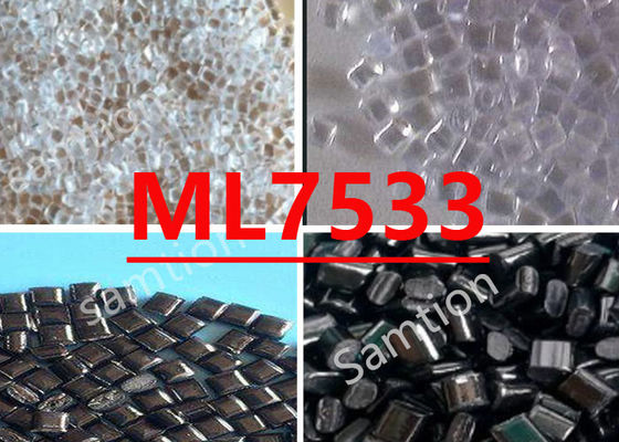 "سابيك ليكسان" Ml7533 بيانات مبدئية