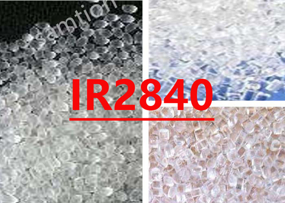 سابيك ليكسان IR2840 7.0 MFR، لأقسام سميكة بدون غسالات إطلاق العفن الداخلي