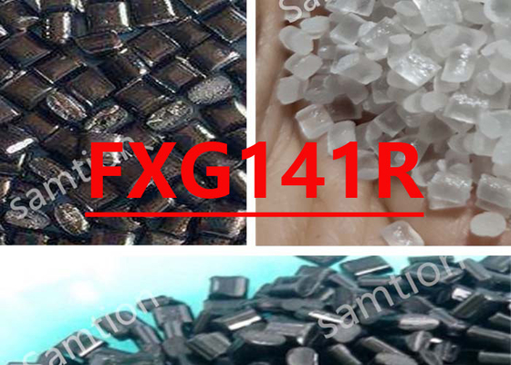 الراتنج S-Plastic Lexan FXG141R هو.PC في الألوان التأثيرات الخاصة.
