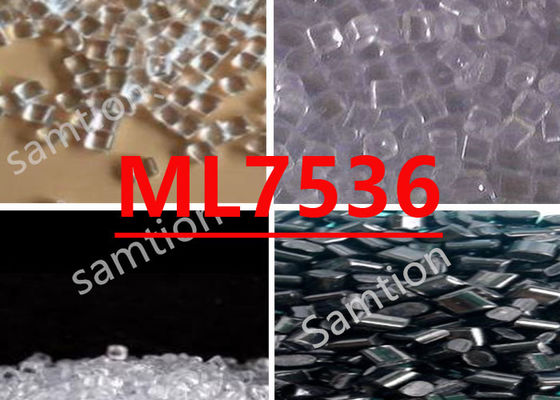 سابيك ليكسان ML7536 غير الهالوجيني 10.5 MFR إطلاق العفن الداخلي