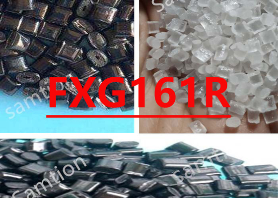 سابيك ليكسان&quot;FXG161R هي ليكسان للكمبيوتر الشخصي الصف الشفاف في محفظتنا فيزيوال إف إكس. تم تطوير الصف