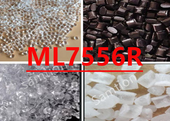 "سابيك ليكسان ML7556R" جهاز كمبيوتر عالي التدفق مع الإفراج "مادة إعادة تدوير"