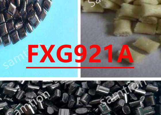 سابيك ليكسان FXG921A الراتنج هو PC في الألوان التأثيرات الخاصة.