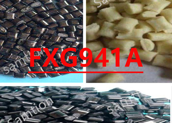 سابيك ليكسان FXG941A الراتنج هو PC في الألوان التأثيرات الخاصة.