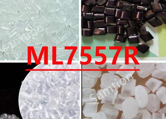 سابيك ليكسان ML7557R التدفق العالي من السهل إطلاق العفن PC للعدسات الضوئية الحائط رقيقة مكونات تخزين البيانات والسلامة