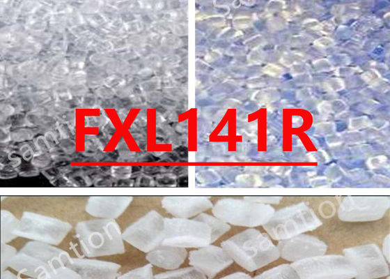 سابيك ليكسان"FXL141R هو مستوى التدفق المتوسط الشفاف / ضبابية للألوان التأثيرات الخاصة مع