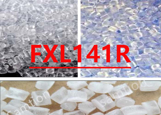سابيك ليكسان&quot;FXL141R هو مستوى التدفق المتوسط الشفاف / ضبابية للألوان التأثيرات الخاصة مع