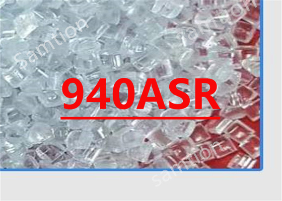 سابيك ليكسان 940ASR تصميم أكثر صلابة من الصف القياسي 900 سلسلة مقاومة للنار.