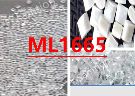 سابيك ليكسان ML1665 البوليكربونات لتطبيقات الطائرات التي تتطلب امتثال FAR 25.853a للتطويق والحقن