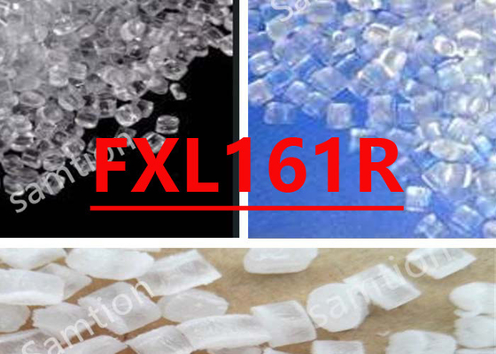 سابيك ليكسان FXL161R الراتنج هو منخفضة متوسط اللزوجة ليكسان بصري