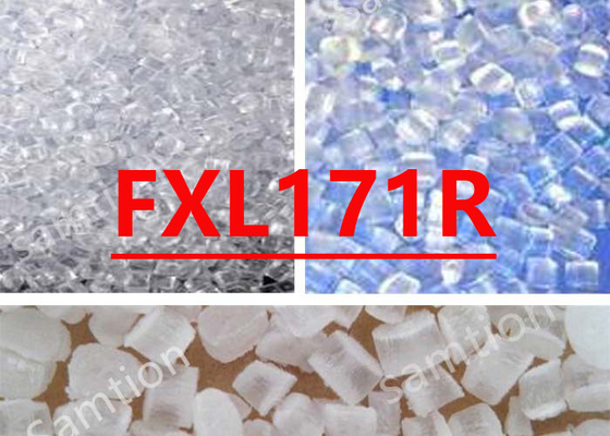 سابيك ليكسان FXL171R الراتنج هو منخفضة متوسط اللزوجة ليكسان بصري