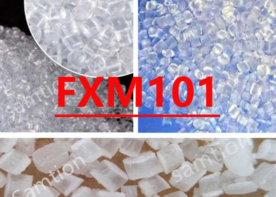 سابيك ليكسان &quot;FXM101 هو شفاف / شفافة درجة عالية اللزوجة للألوان التأثيرات الخاصة