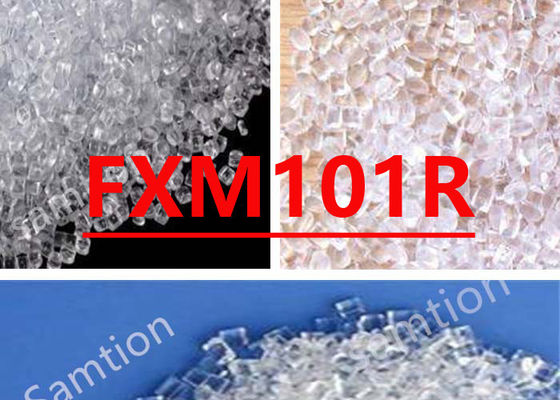 سابيك ليكسان"FXM101R هو شفاف / شفافة درجة عالية اللزوجة للألوان التأثيرات الخاصة