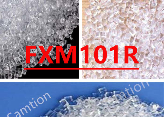 سابيك ليكسان&quot;FXM101R هو شفاف / شفافة درجة عالية اللزوجة للألوان التأثيرات الخاصة