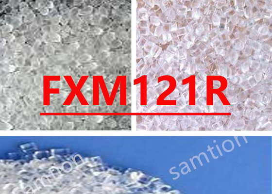 الراتنج S-Plastic Lexan FXM121R هو.PC في الأدوات الخاصة الألوان المعدنية والإضافات اللؤلؤية.