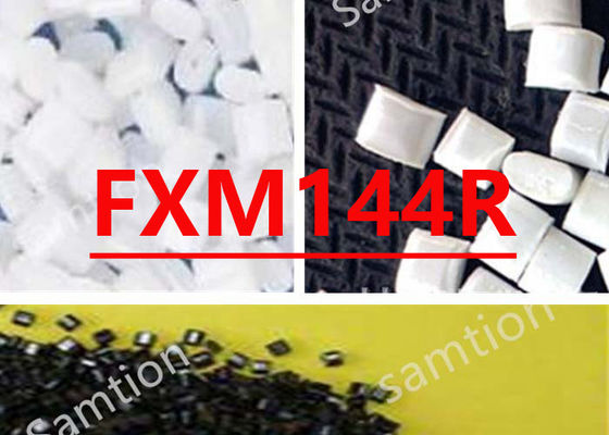 سابيك ليكسان"FXM144R هو متوسط اللزوجة ليكسان درجة الكمبيوتر في تأثيرات معدنية أو لؤلؤية، جزء من عائلة فيزويال إف إكس.
