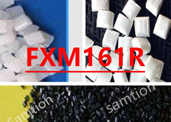"سابيك ليكسان" FXM161R هو مستوى شفاف / شفافة من اللزوجة المتوسطة للألوان التأثيرات الخاصة