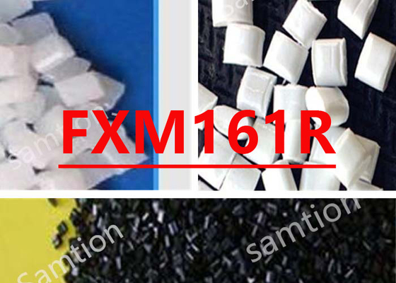 "سابيك ليكسان" FXM161R هو مستوى شفاف / شفافة من اللزوجة المتوسطة للألوان التأثيرات الخاصة