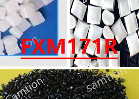 الراتنج سابيك ليكسان FXM171R هو PC في تأثيرات خاصة الألوان المعدنية والإضافات اللؤلؤية.