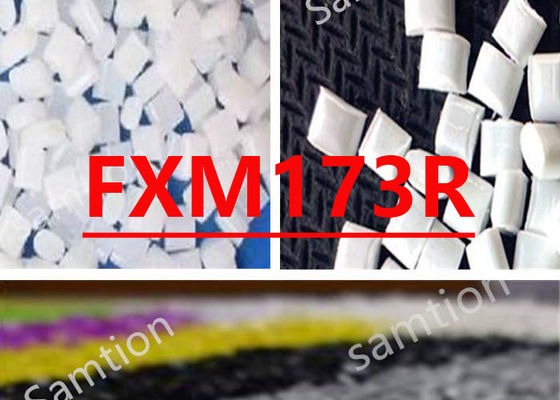 الراتنج "سابيك ليكسان FXM173R" يحتوي على أشرطة فوق البنفسجية المثبتة في الألوان ذات الآثار الخاصة