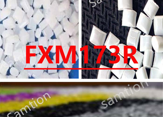 الراتنج &quot;سابيك ليكسان FXM173R&quot; يحتوي على أشرطة فوق البنفسجية المثبتة في الألوان ذات الآثار الخاصة