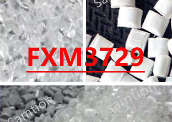 سابيك ليكسان&quot;FXM3729 هو UV مستقرة مرئية FX درجة البرق ، مع تدفق ممتاز. ويحتوي على عمر الإفراج