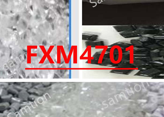 سابيك ليكسان&quot;FXM4701 هو مقاوم للحرارة العالية البولي ((إستر) كربونات الراتنج صب الحقن.