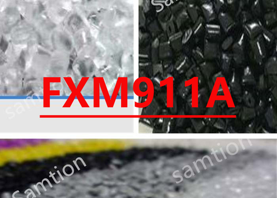 سابيك ليكسان FXM911A الراتنج هو واحد الكثير من البيانات.