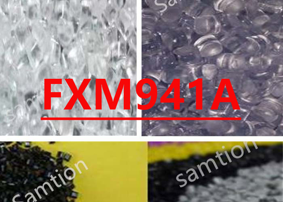 سابيك ليكسان FXM941A الراتنج هو PC في تأثيرات خاصة الألوان المعدنية والإضافات اللؤلؤية.