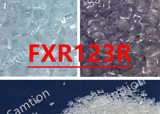 الراتنج S-Plastic  FXR123R