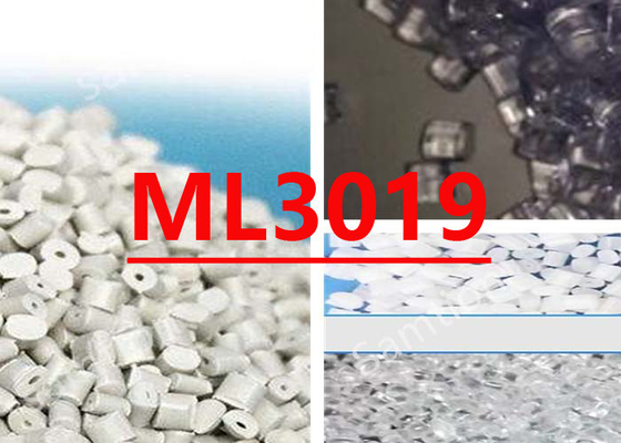 سابيك ليكسان ML3019 هو نسيج متوسط 10٪ من الزجاج المقوى معدل مقاومة للنار مصممة خصيصا للتطبيق
