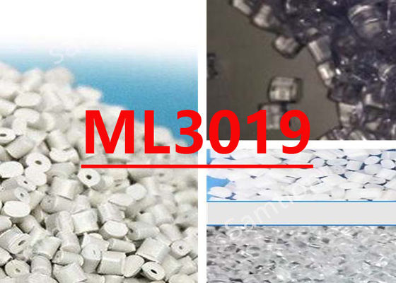سابيك ليكسان ML3019 هو نسيج متوسط 10٪ من الزجاج المقوى معدل مقاومة للنار مصممة خصيصا للتطبيق