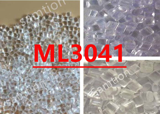 تم تطوير سابيك ليكسان ML3041 للصب الحقن من الأجزاء المعقدة الحائط رقيقة التي تتطلب ميكانيكا عالية