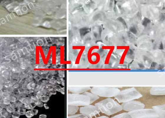 سابيك ليكسان ML7667 خاصة البوليكاربونات (PC) الراتنج هو 9٪ GF تعزيز، UV استقرار