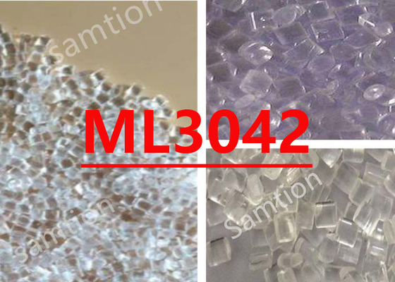 سابيك ليكسان ML3042 يوفر شفافية ضوئية منخفضة للغاية في تركيبة مع انعكاس عال جدا
