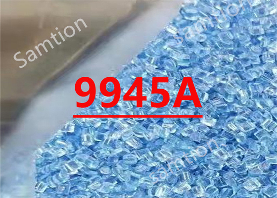 سابيك ليكسان 9945A البوليكربونات (PC) هو غير مليء، نوع قابلة للتشغيل عن طريق الحقن.