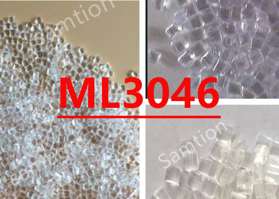 سابيك ليكسان ML3046 تعديل الأثر للتطبيقات التي تتطلب تحسين الدقة في درجات الحرارة المنخفضة متوفرة في نطاق واسع