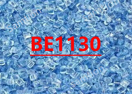 استخدام سابيك ليكسان BE1130 في الحجرات المصممة تقليديا مع أقسام الجدار الاسمية في نطاق 0.090-0.130 بوصة.