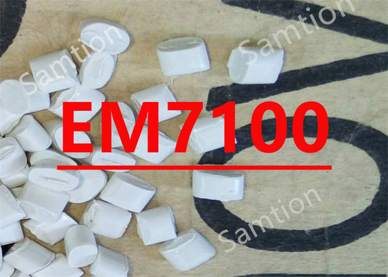 سابيك نوريل EM7100 المناطق الداخلية للسيارات 200F DTUL قابلية معالجة ممتازة / اقتصادية تأثير جيد / ميكانيكية